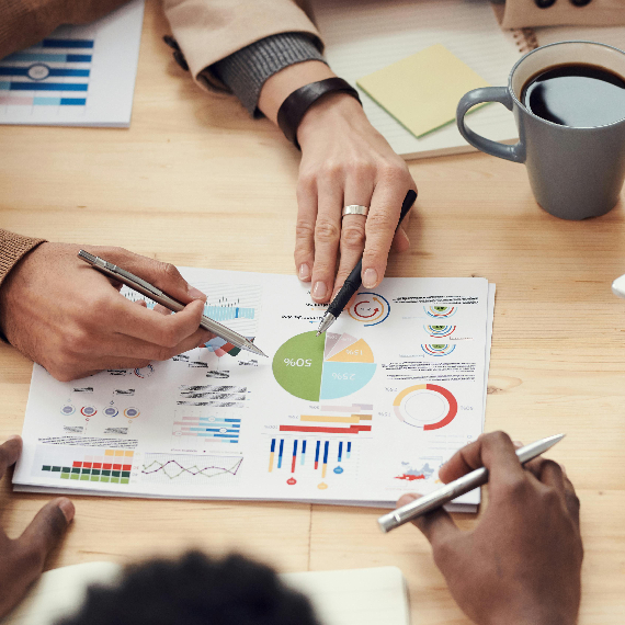 Empowering Talent